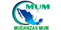 Mudanzas Mum logo