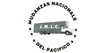 Mudanzas Nacionales Del Pacifico logo