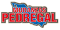 Mudanzas Pedregal logo