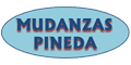 Mudanzas Pineda logo