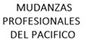 Mudanzas Profesionales Del Pacifico logo