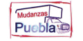 Mudanzas Puebla logo