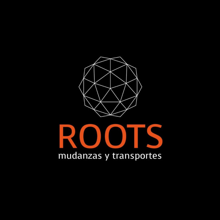 Mudanzas Roots logo