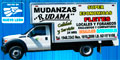 Mudanzas Rudama logo