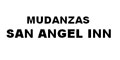 Mudanzas San Angel Inn logo