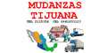Mudanzas Tijuana logo