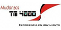 Mudanzas Tm4000 logo
