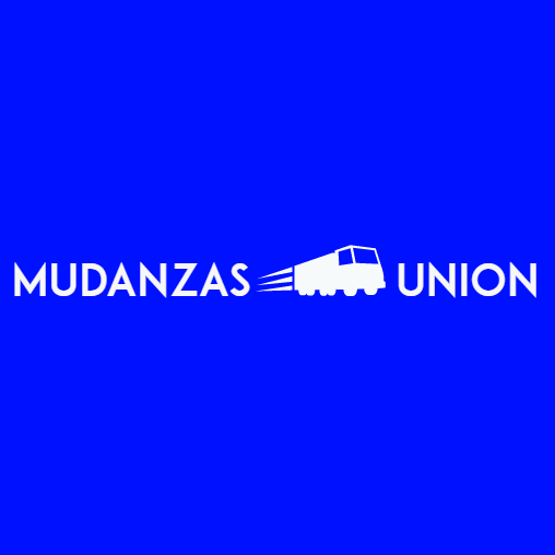 MUDANZAS UNIÓN EN INTERLOMAS HUIXQUILUCAN logo