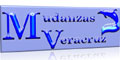 Mudanzas Veracruz logo
