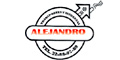 Mudanzas Y Transportes Alejandro logo