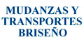 Mudanzas Y Transportes Briseño logo