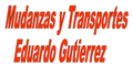 Mudanzas Y Transportes Eduardo Gutierrez logo