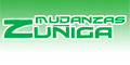Mudanzas Zuñiga logo