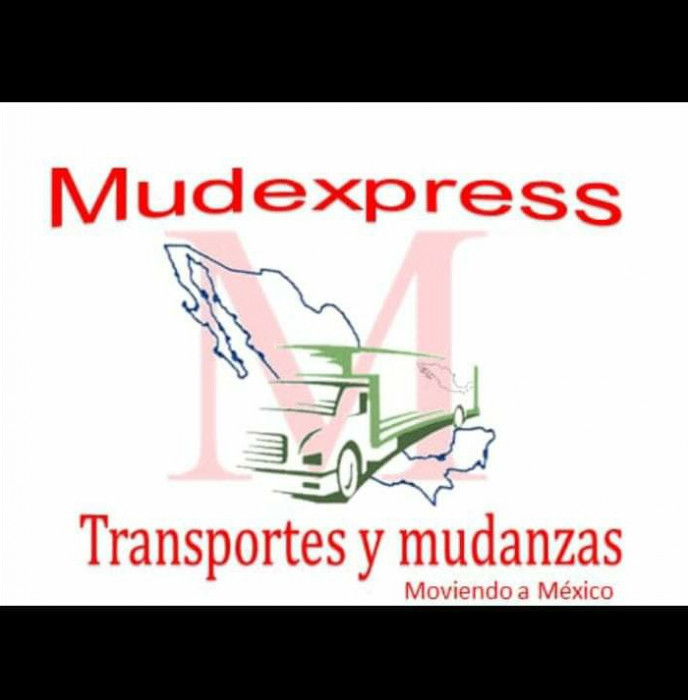 MUDEXPRESS logo