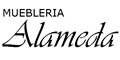 Muebleria Alameda logo