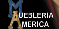 Muebleria America logo