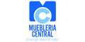 Muebleria Central logo