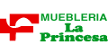 MUEBLERIA LA PRINCESA logo