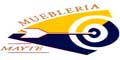 Muebleria Mayte logo