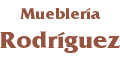 MUEBLERIA RODRIGUEZ logo