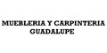 Muebleria Y Carpinteria Guadalupe logo