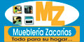 Muebleria Zacarias logo
