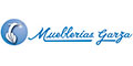 Mueblerias Garza logo
