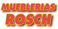 MUEBLERIAS ROSCH logo