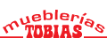 Mueblerias Tobias logo