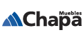 Muebles Chapa logo