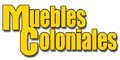 MUEBLES COLONIALES DE PEÑASCO