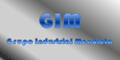 Muebles De Acero Inoxidable Gim logo