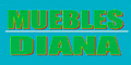 Muebles Diana logo