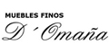 Muebles Finos D'omaña