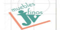 Muebles Finos Jv logo
