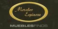 MUEBLES FINOS MORALES ESPINOSA logo