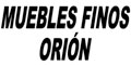 Muebles Finos Orion logo