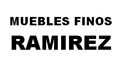 Muebles Finos Ramirez logo