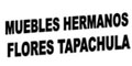 Muebles Hermanos Flores Tapachula logo