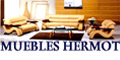 Muebles Hermot logo