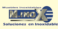 MUEBLES INOXIDABLES. logo
