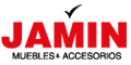 MUEBLES JAMIN logo