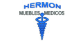 Muebles Medicos Hermon logo