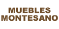MUEBLES MONTESANO logo