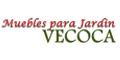 Muebles Para Jardin Vecoca logo