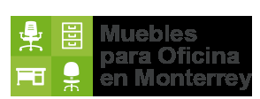 Muebles para Oficina en Monterrey logo