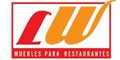 Muebles Para Restaurantes Lw logo