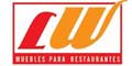 Muebles Para Restaurantes Lw