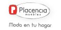 Muebles Placencia logo