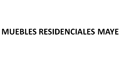 Muebles Residenciales Maye logo